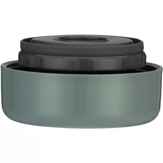 Харчовий термоконтейнер Zojirushi SW-KA30GM 0.3 л к:sage green, фото , изображение 3